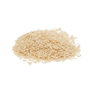 کنجد خارجی بدون پوست