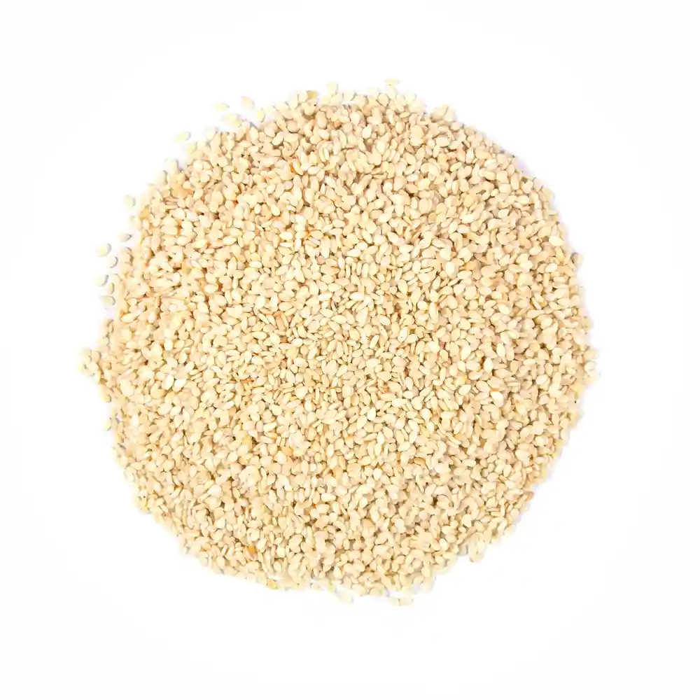 کنجد خارجی بدون پوست - Image 3