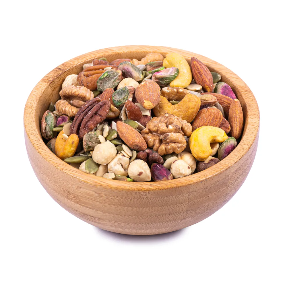 مخلوط مغزها - Image 2