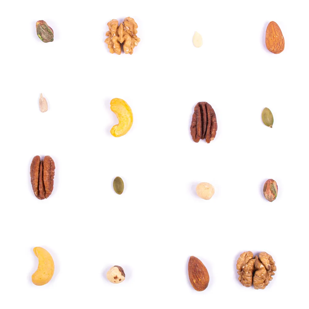 مخلوط مغزها - Image 3