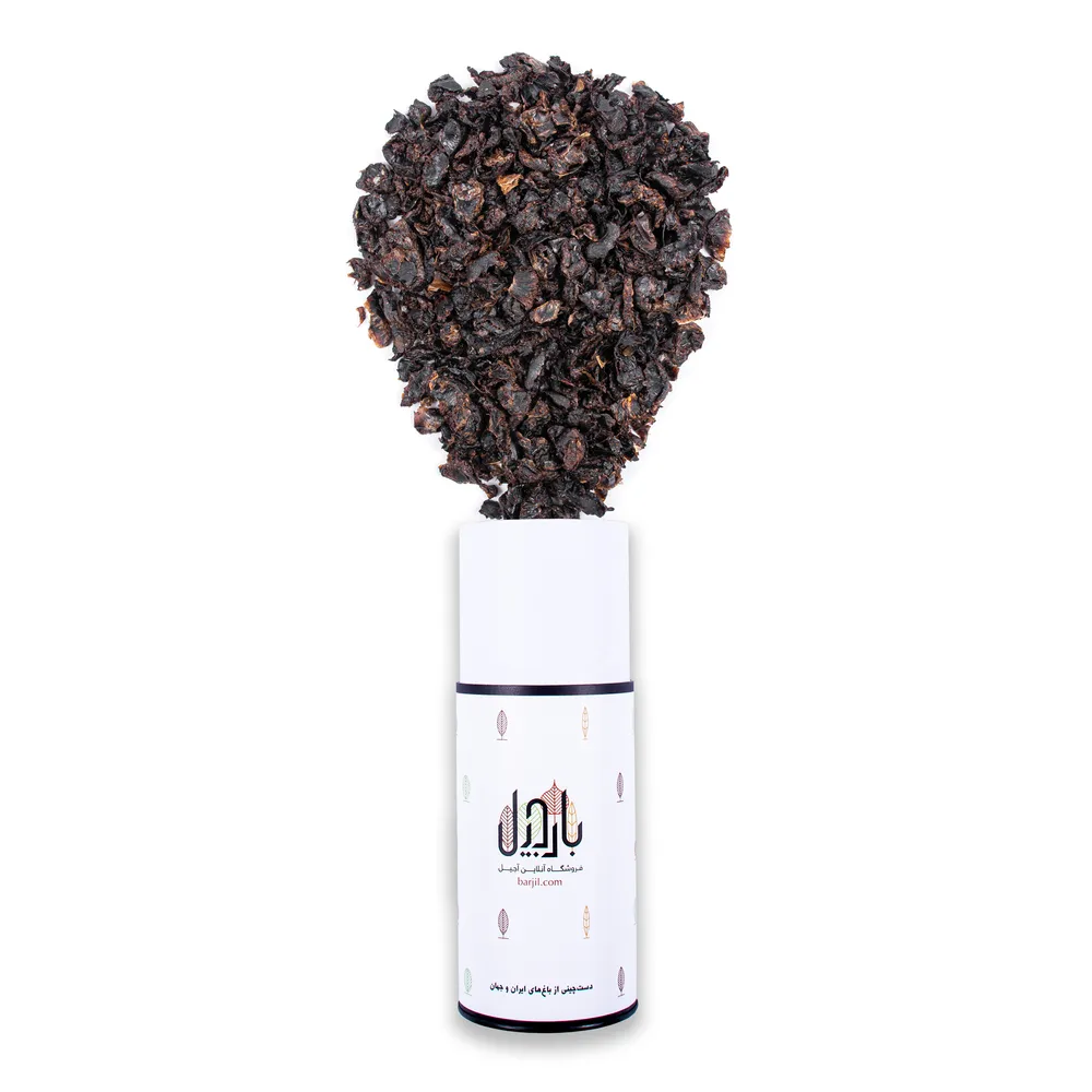 مغز لیمو عمانی خشک - Image 5