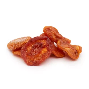 برگه هلو خارجی