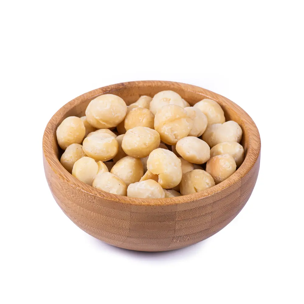 مغز ماکادمیا خام - Image 2