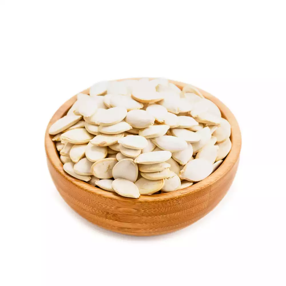 تخمه کدو مرمری خام - Image 2