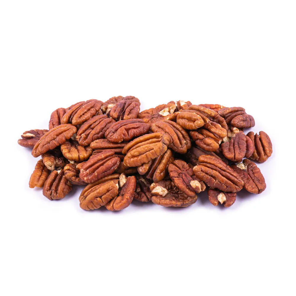 مغز گردو پکان خام