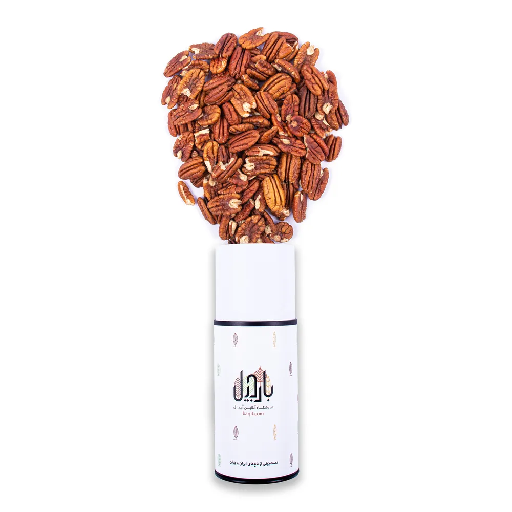 مغز گردو پکان خام - Image 5