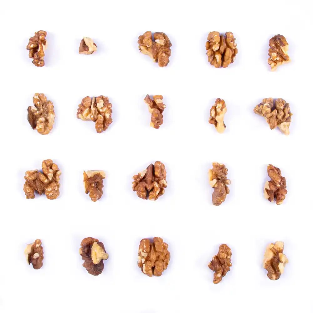 مغز گردو ایرانی خام خورشتی - Image 3