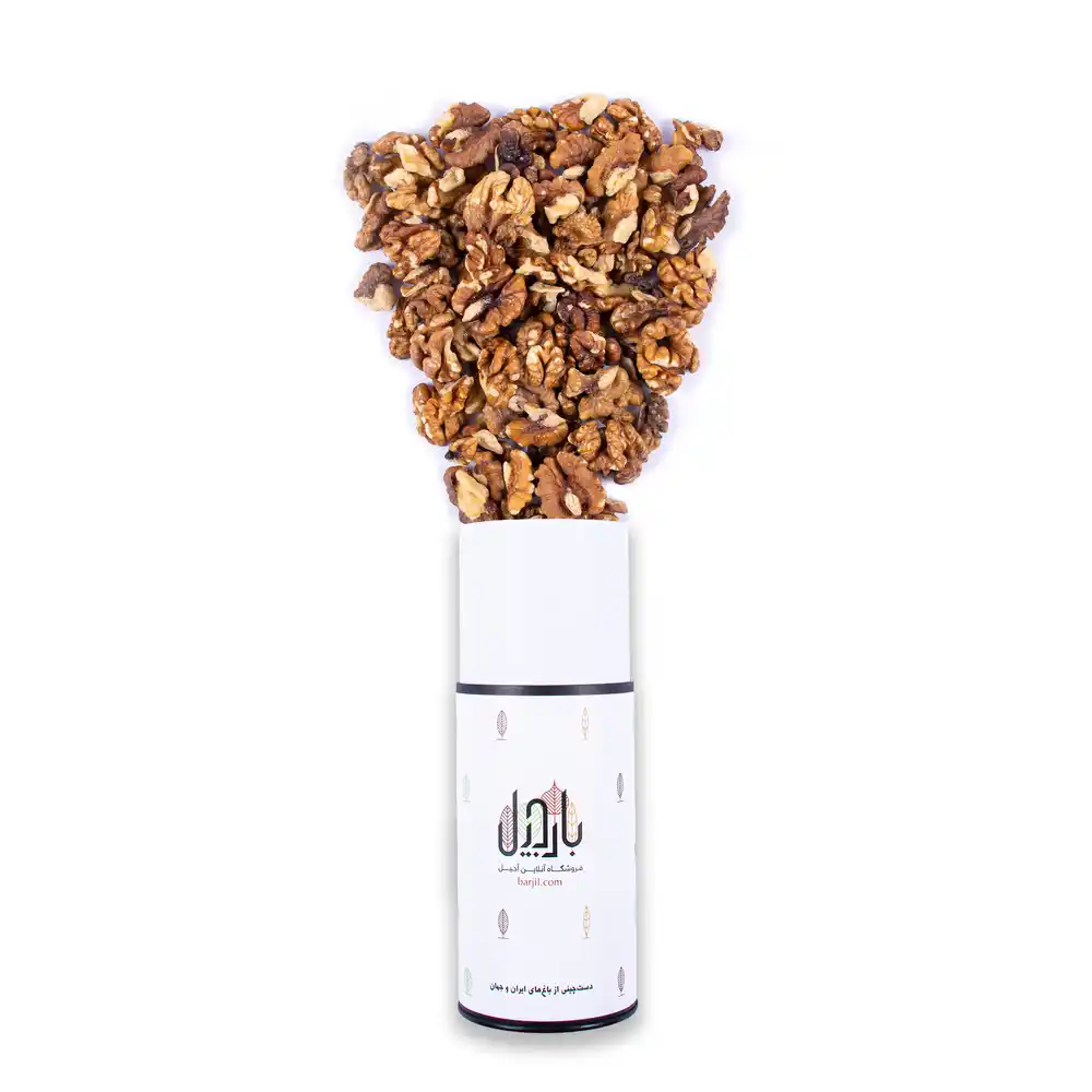 مغز گردو ایرانی خام خورشتی - Image 5