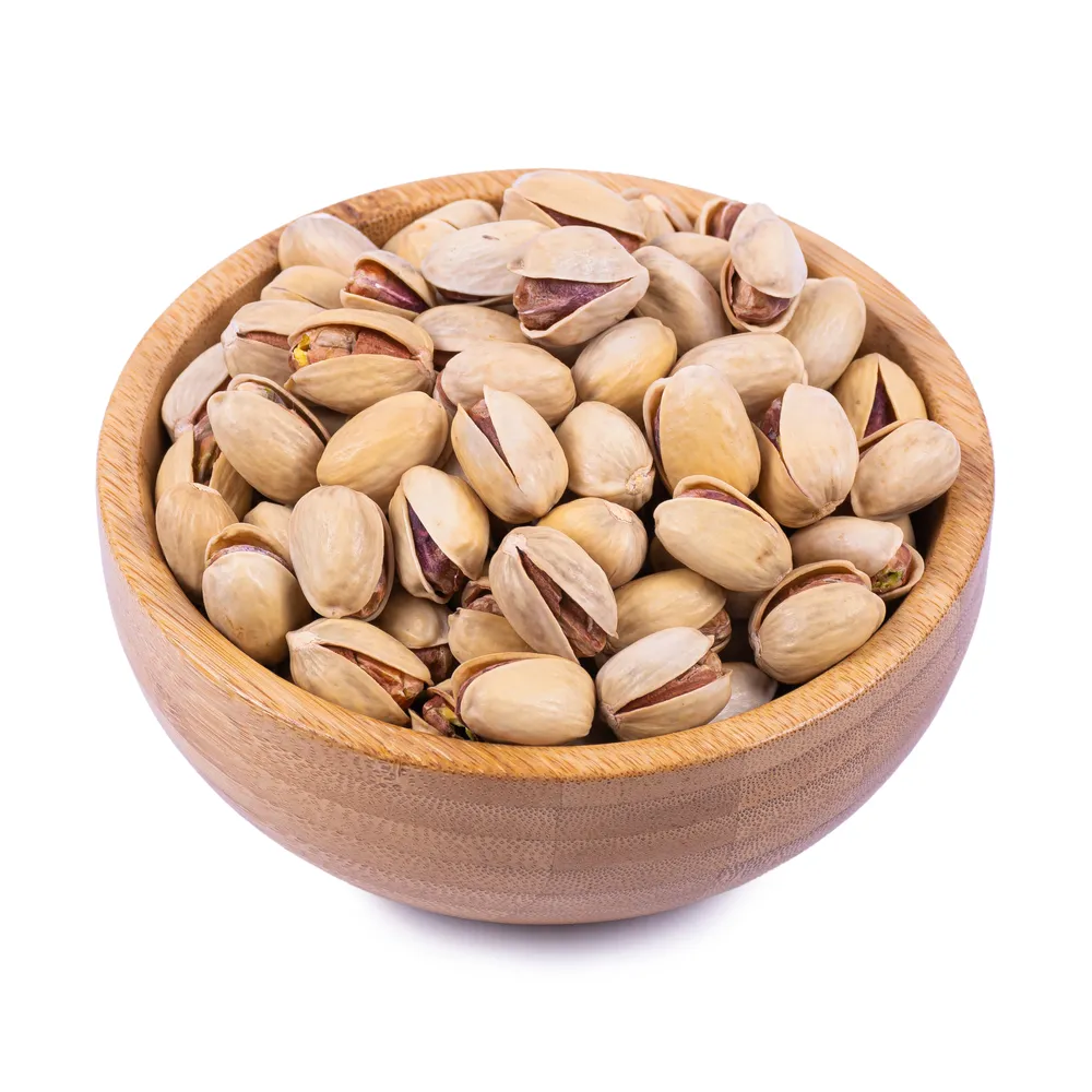 پسته کله قوچی خام اعلی - Image 2