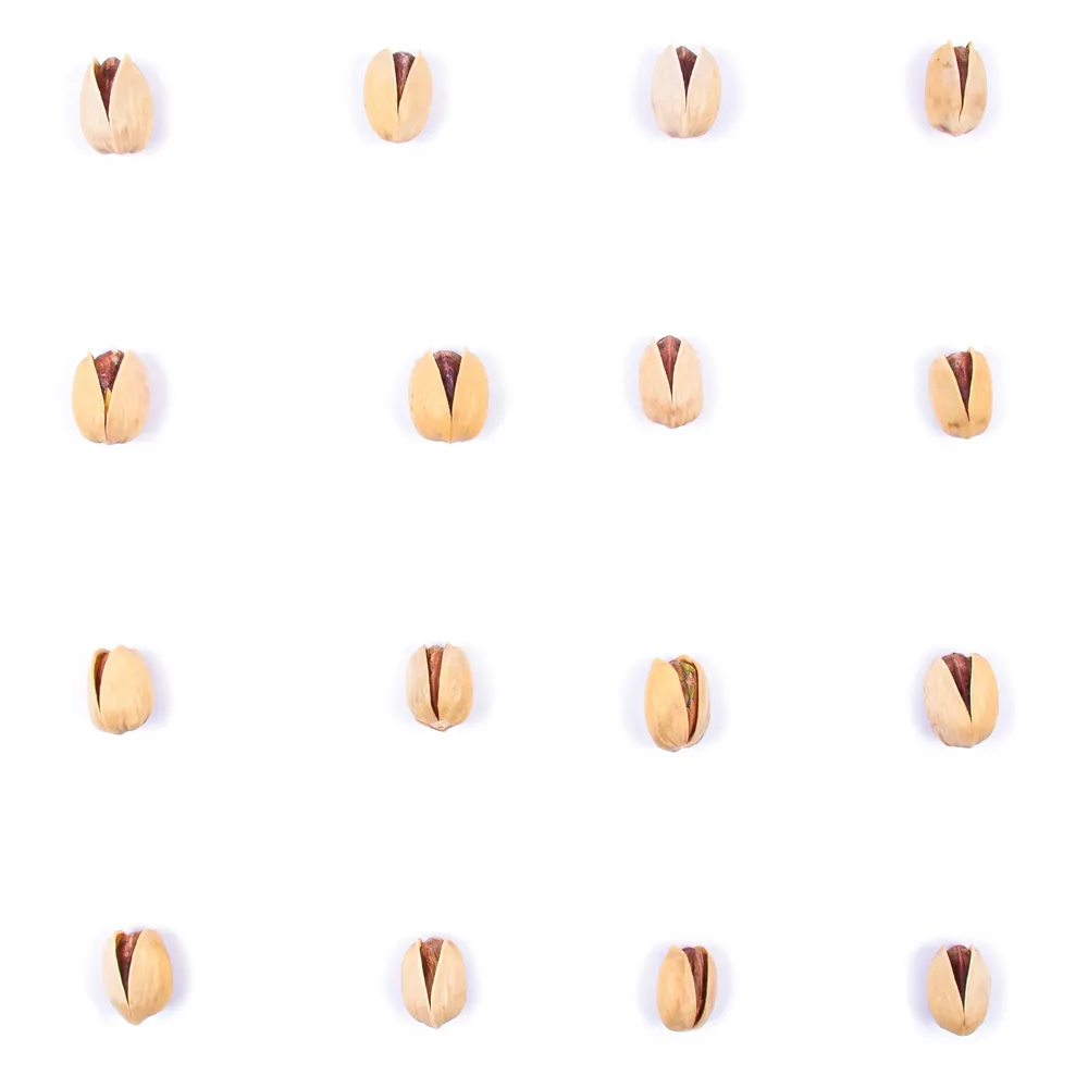 پسته کله قوچی خام اعلی - Image 3