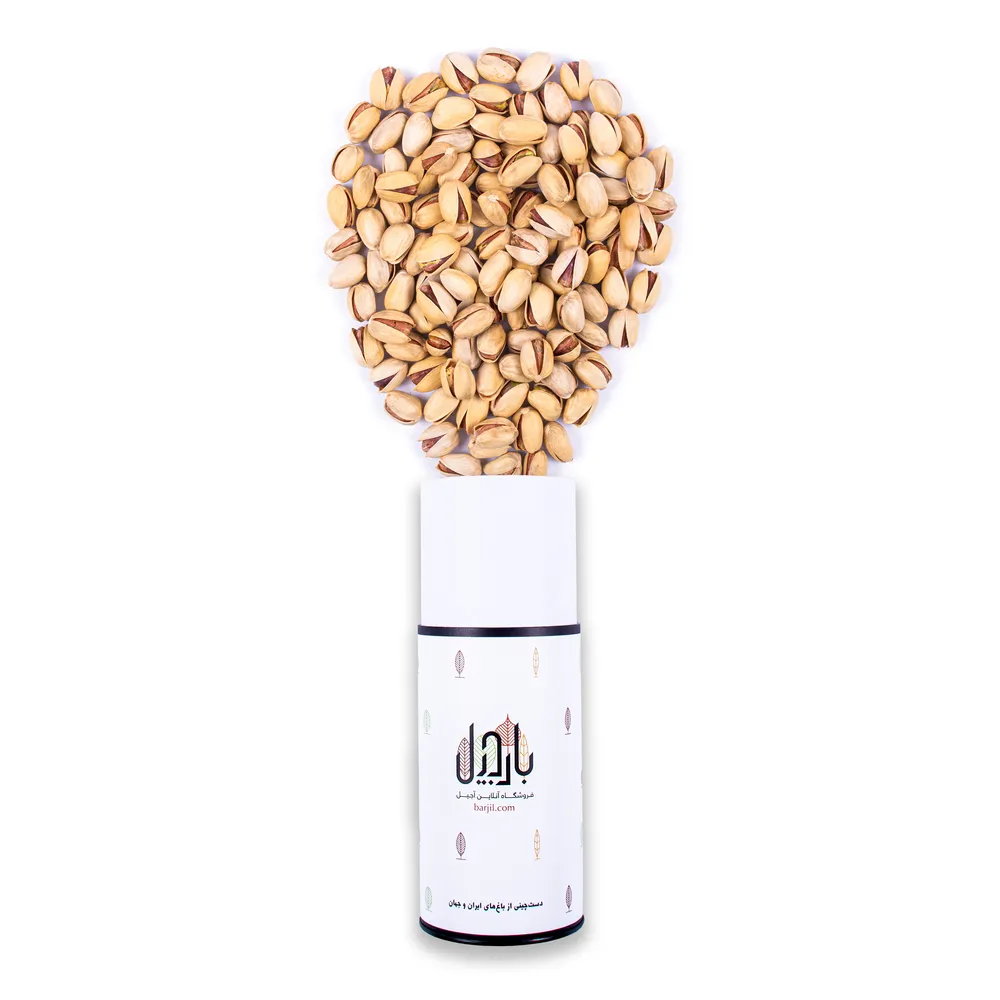 پسته کله قوچی خام اعلی - Image 5