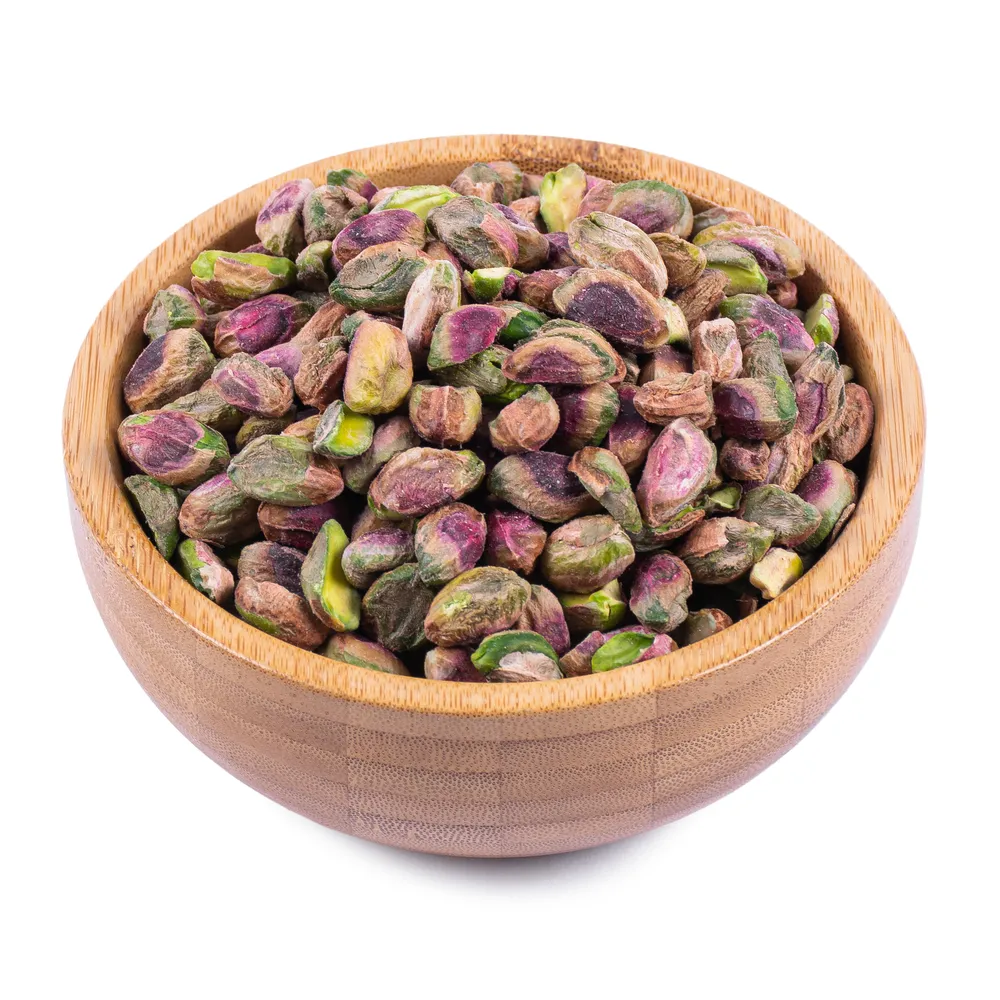 مغز پسته گرد خام - Image 2