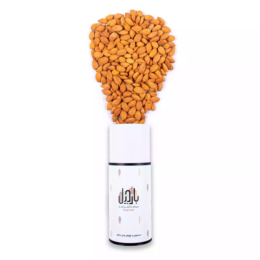 مغز هسته زردآلو خام - Image 5