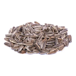 تخمه آفتابگردان خام دور سفید اعلی