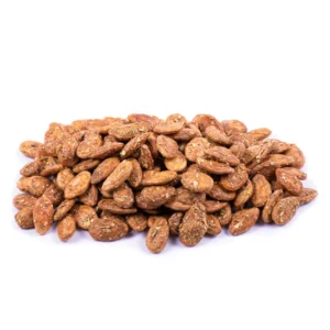 تخمه جابانی برشته گلپری