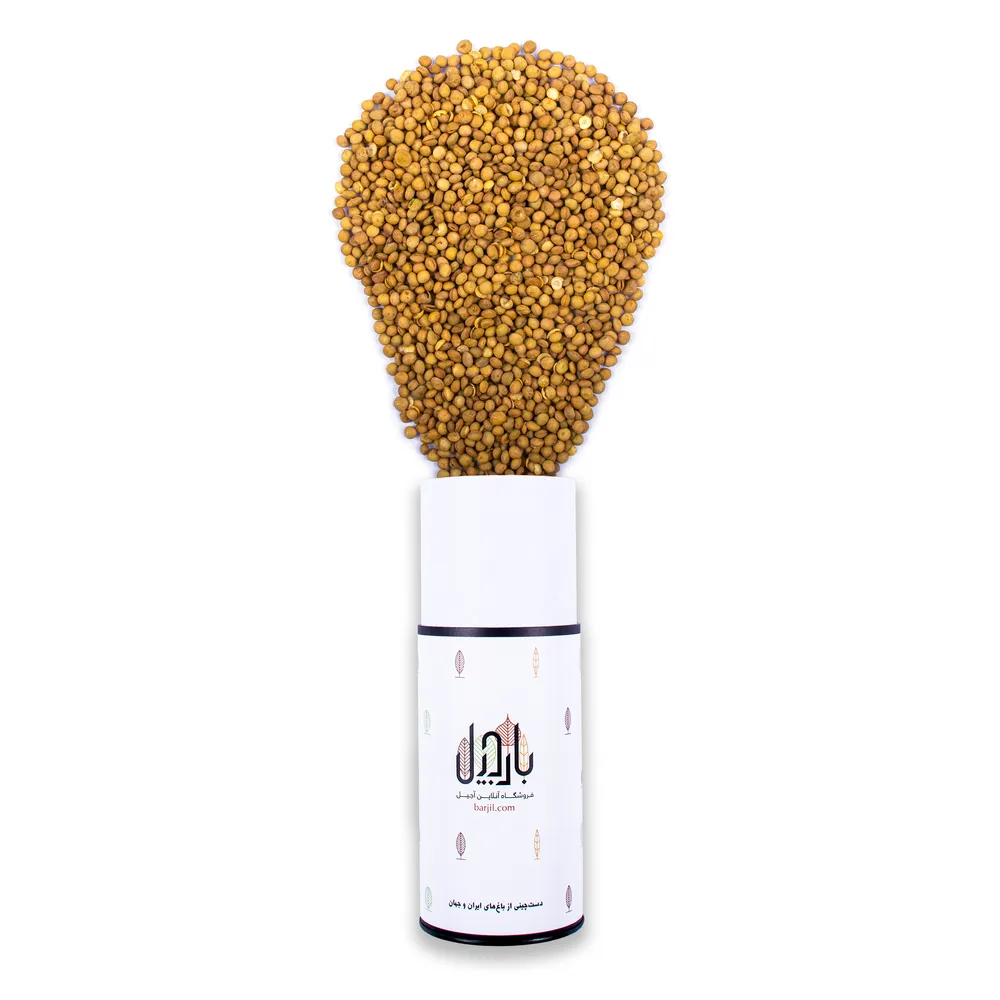 عدس برشته - Image 5