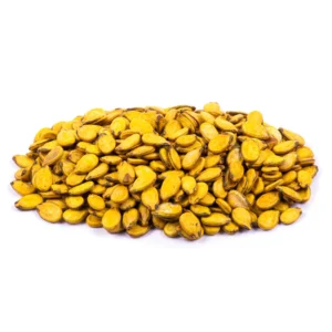 تخمه محبوبی برشته