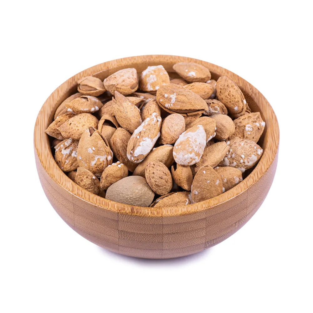 بادام منقا خارجی برشته - Image 2