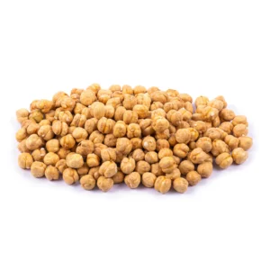 نخودچی برشته نمکی