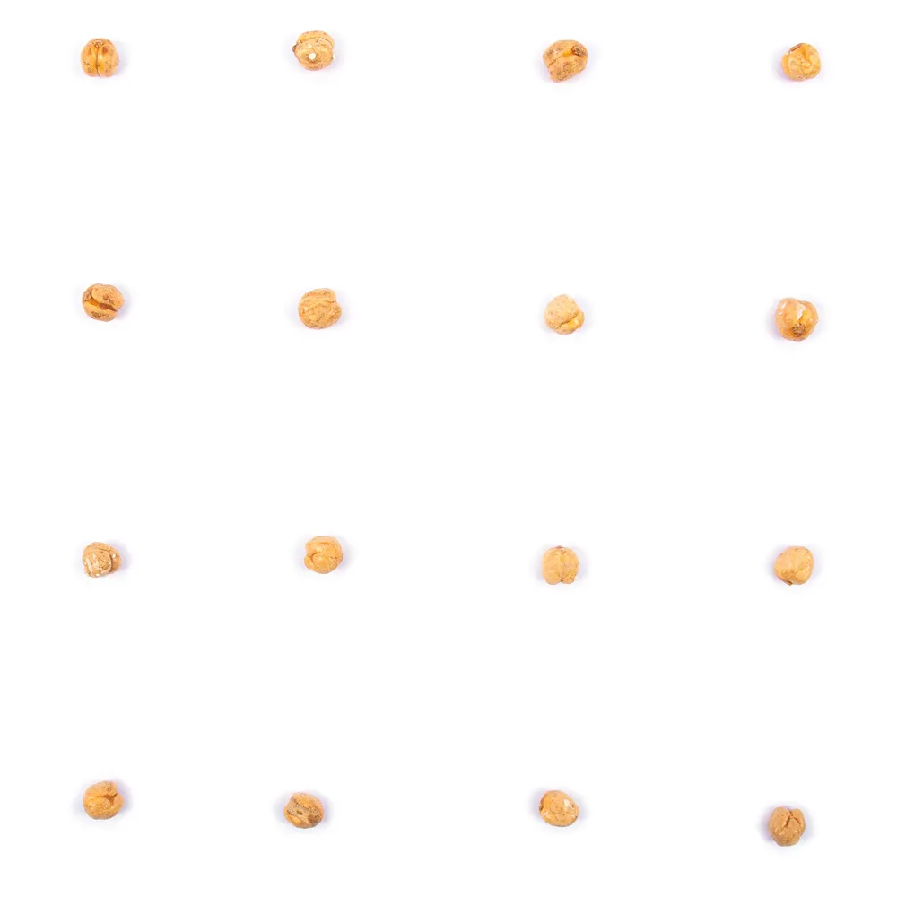 نخودچی برشته نمکی - Image 3