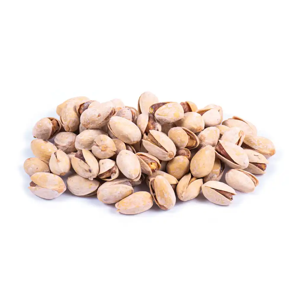 پسته احمدآقایی برشته سرکهای