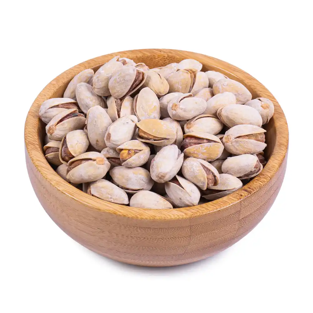 پسته احمدآقایی برشته سرکهای - Image 2