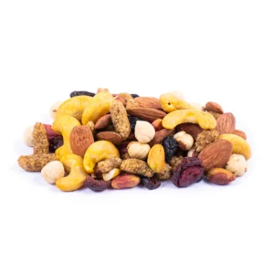 مخلوط مغزهای رویال