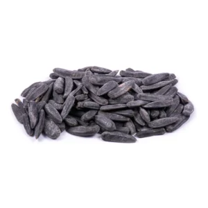 تخمه آفتابگردان برشته قلمی