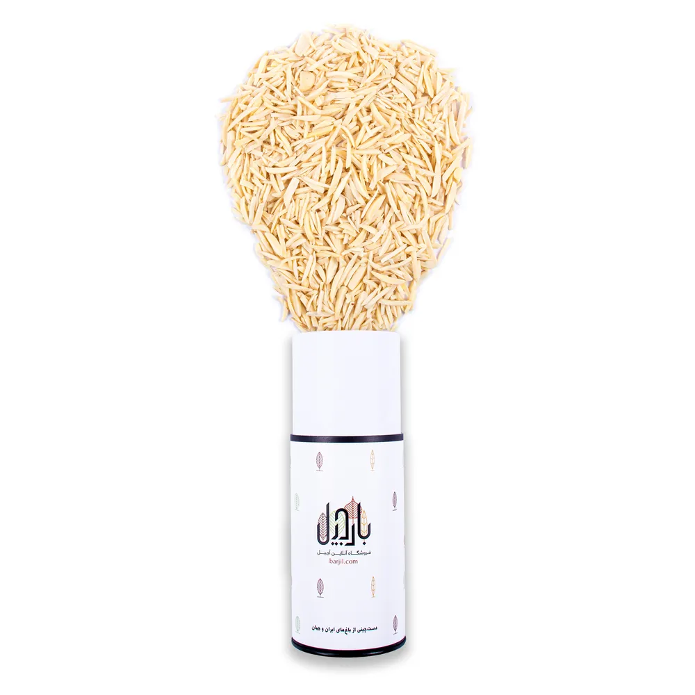 خلال بادام - Image 5