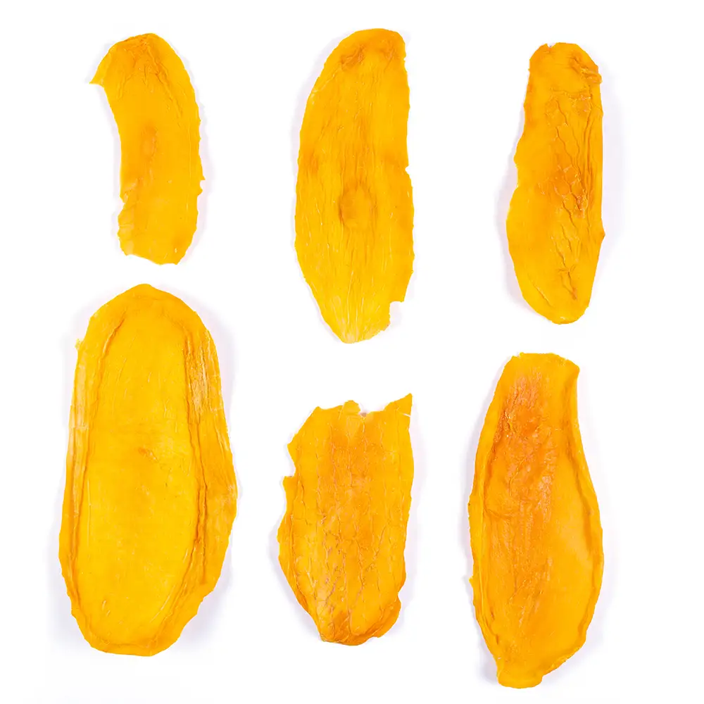 انبه خشک ورقه ای اعلی - Image 3