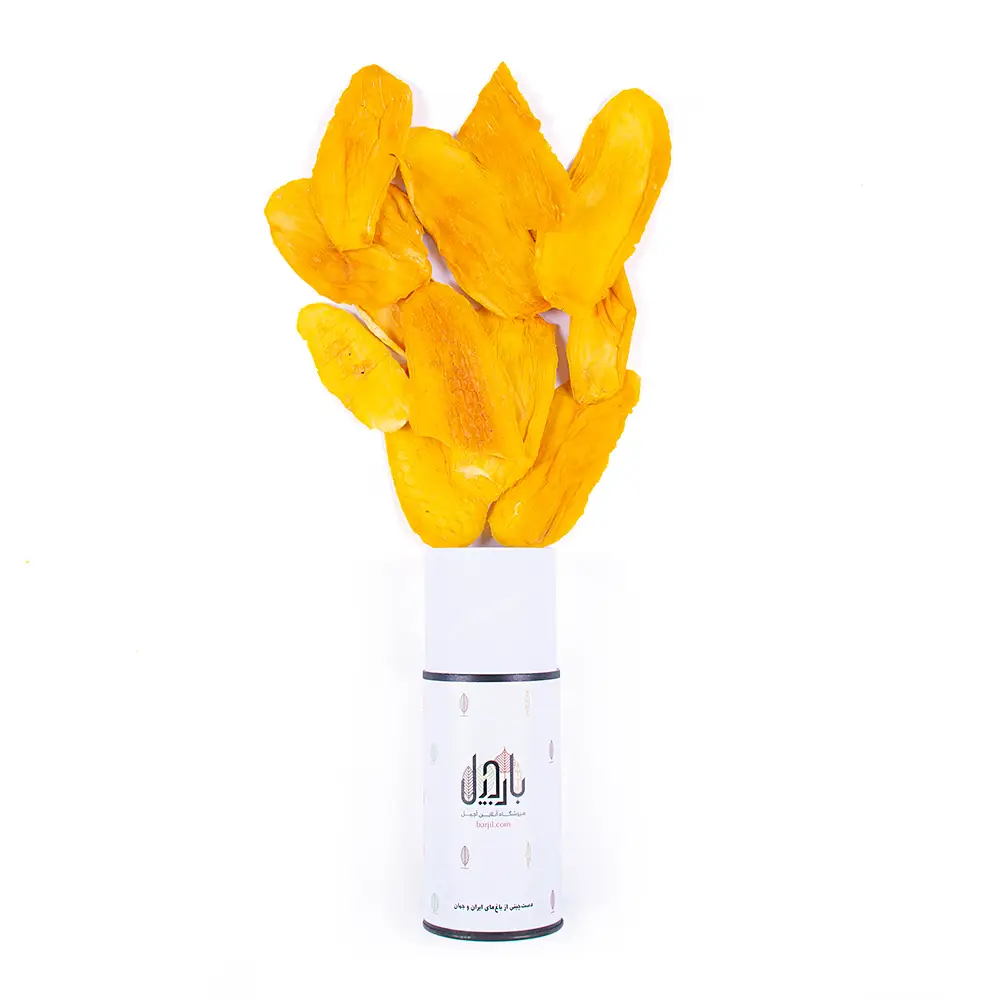 انبه خشک ورقه ای اعلی - Image 5