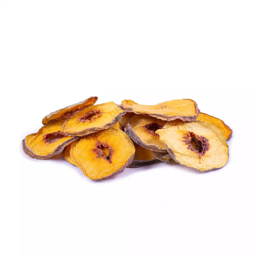 هلو خشک ورقه ای اعلی