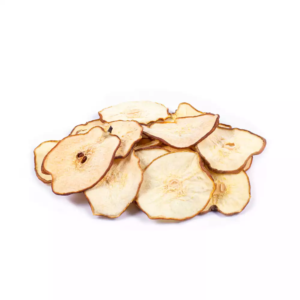 گلابی خشک ورقه ای اعلی