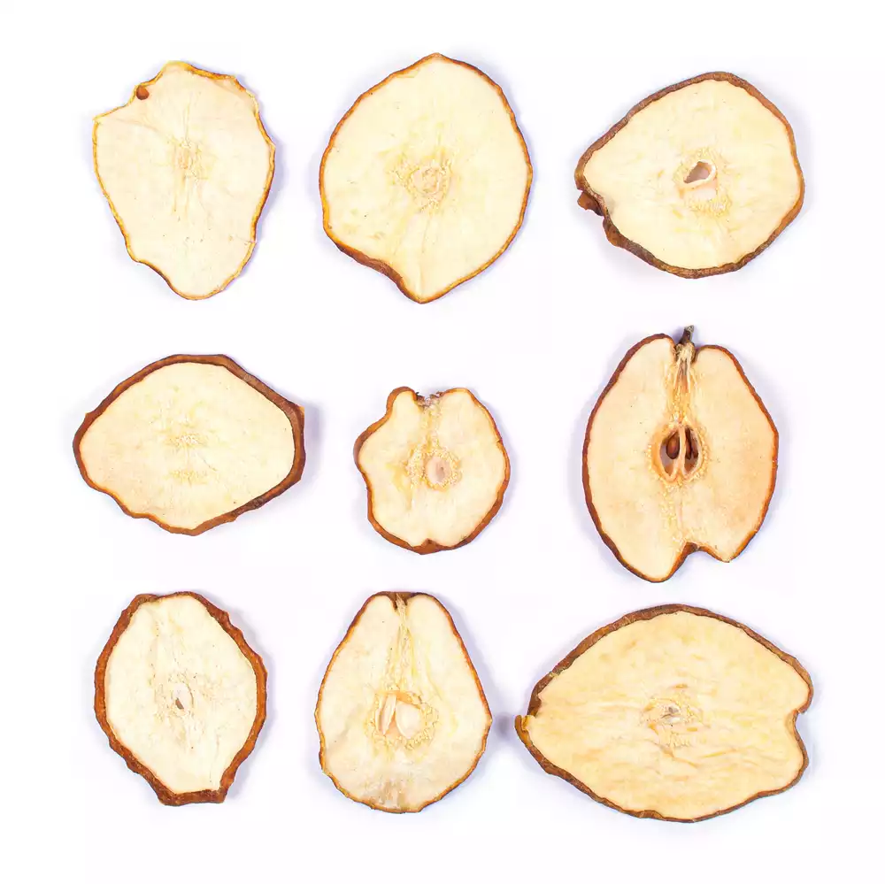 گلابی خشک ورقه ای اعلی - Image 3