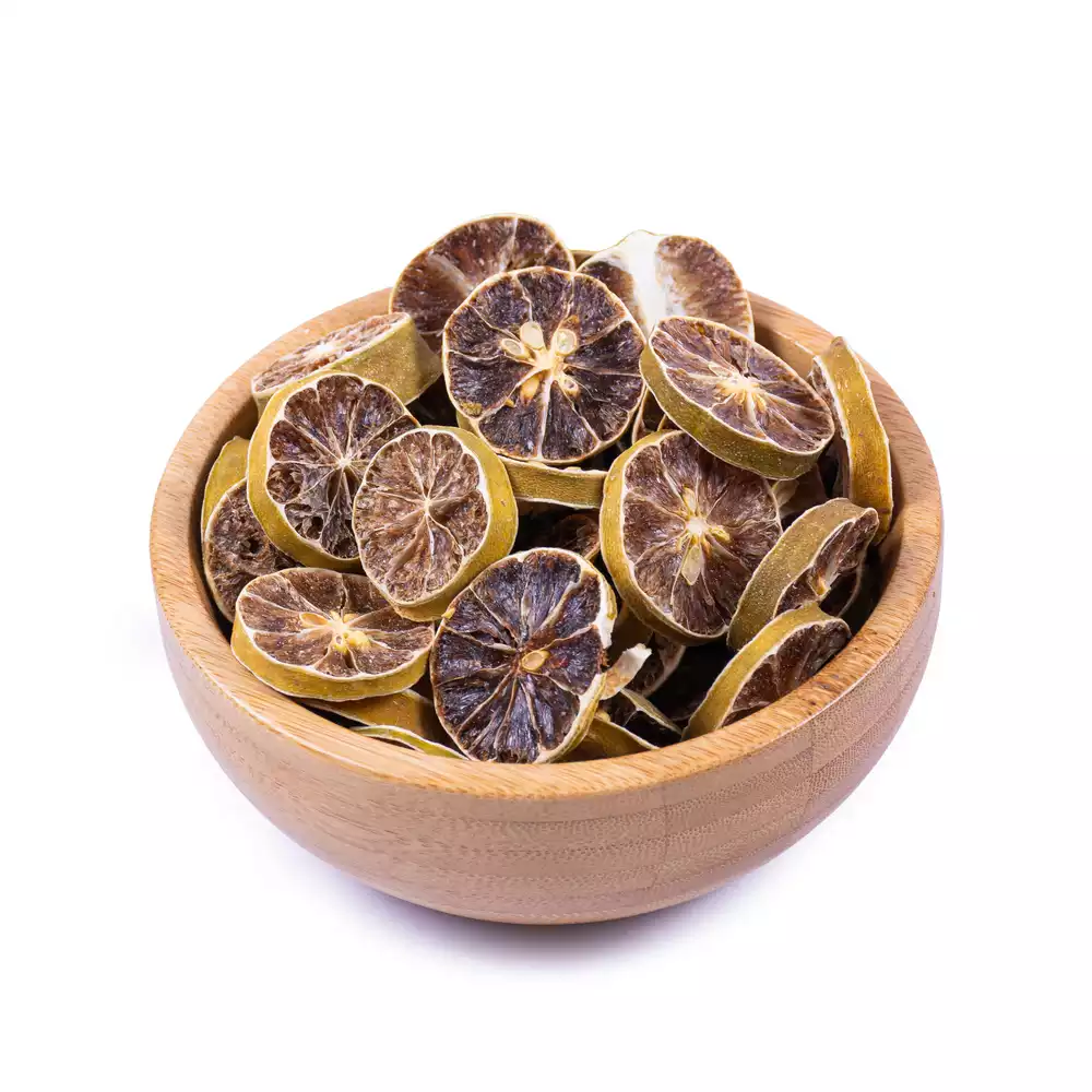 لیمو ترش خشک شیرازی - Image 2