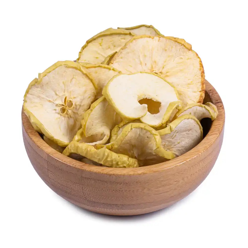 سیب ترش خشک ورقه ای اعلی - Image 2