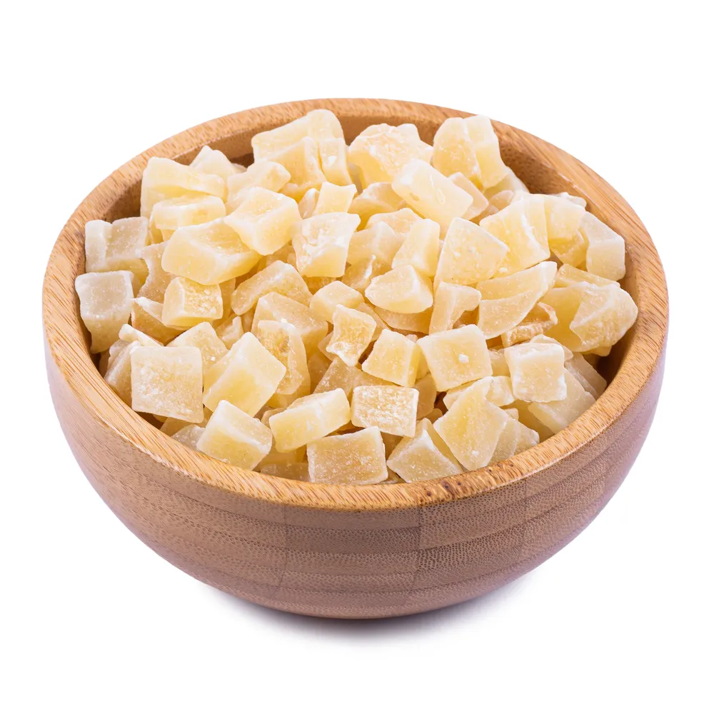 زنجبیل خشک حبهای ریز - Image 2