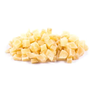 زنجبیل خشک حبه‌ای ریز