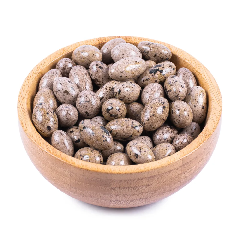 دراژه خالدار با مغز کشمش - Image 2