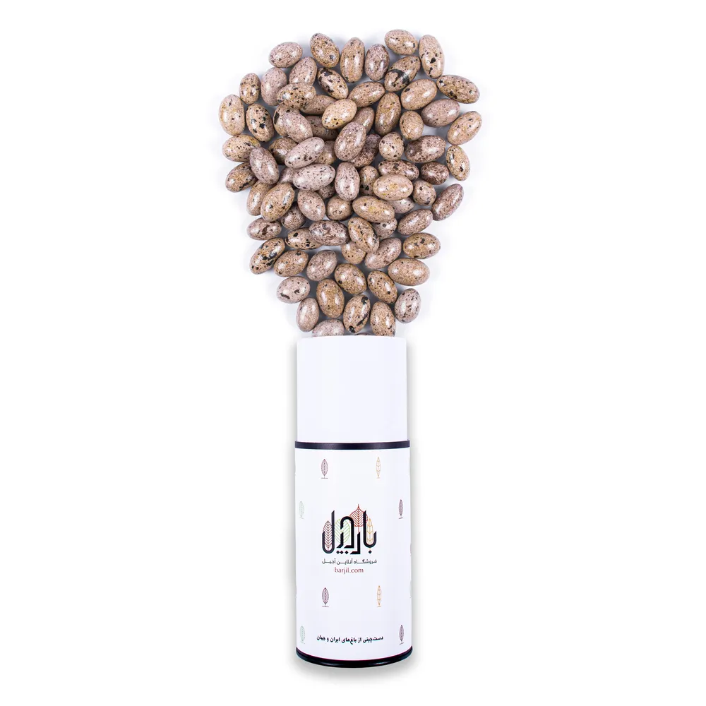 دراژه خالدار با مغز کشمش - Image 5