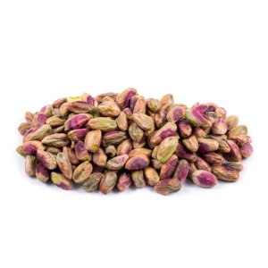 مغز پسته کشیده خام اعلی