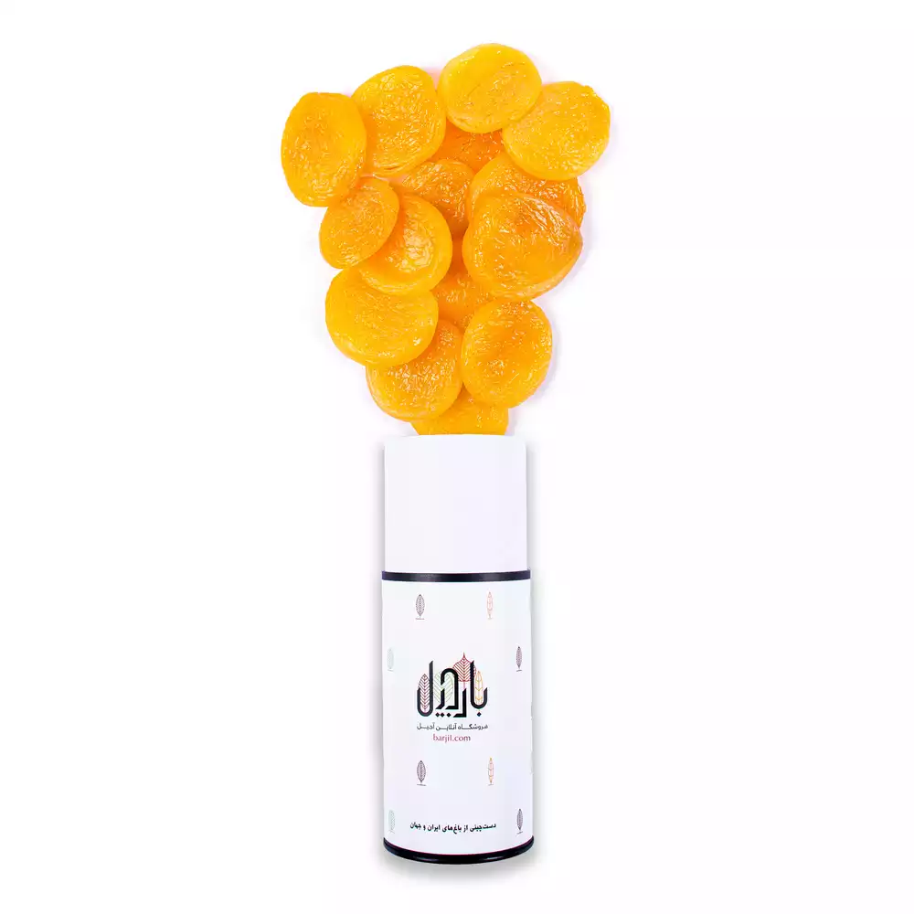 برگه قیسی اعلی - Image 5