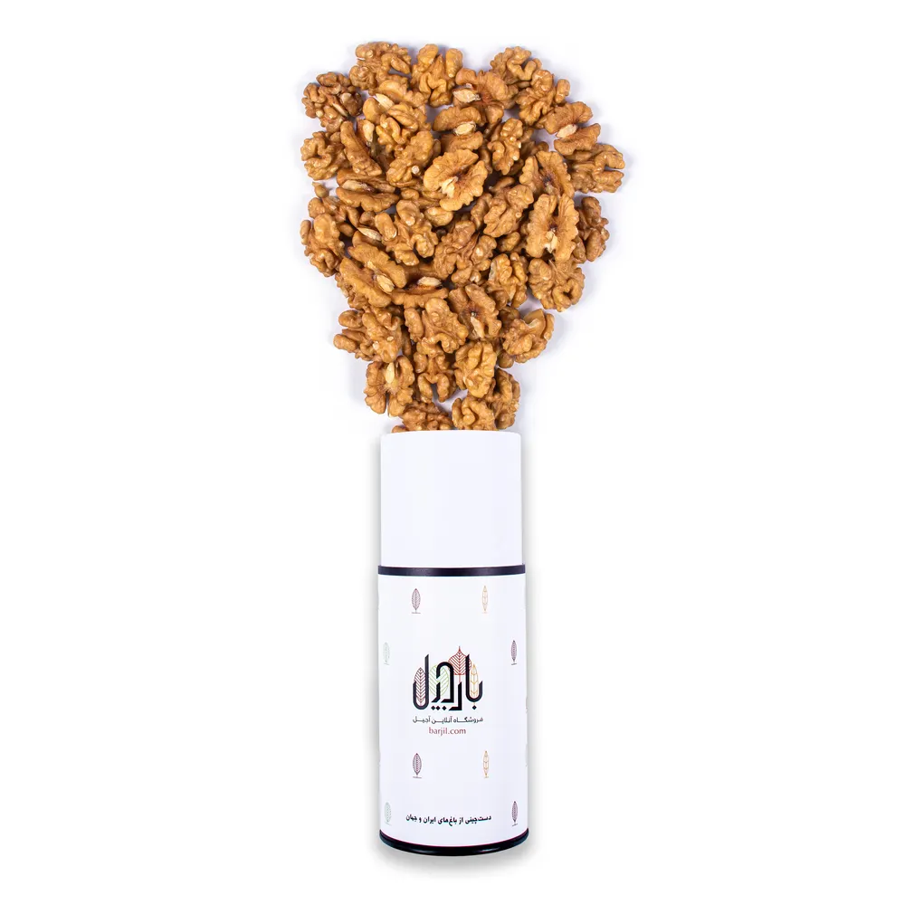 مغز گردو ایرانی خام اعلی - Image 5