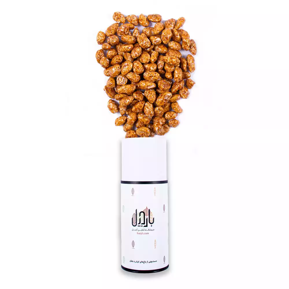 بادام سوخته - Image 5