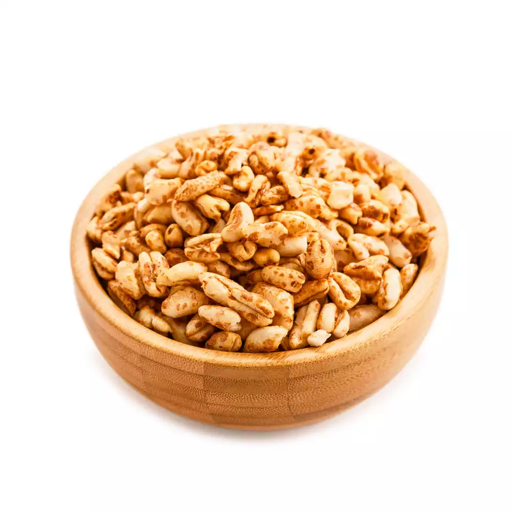 گندمک شیرین - Image 2