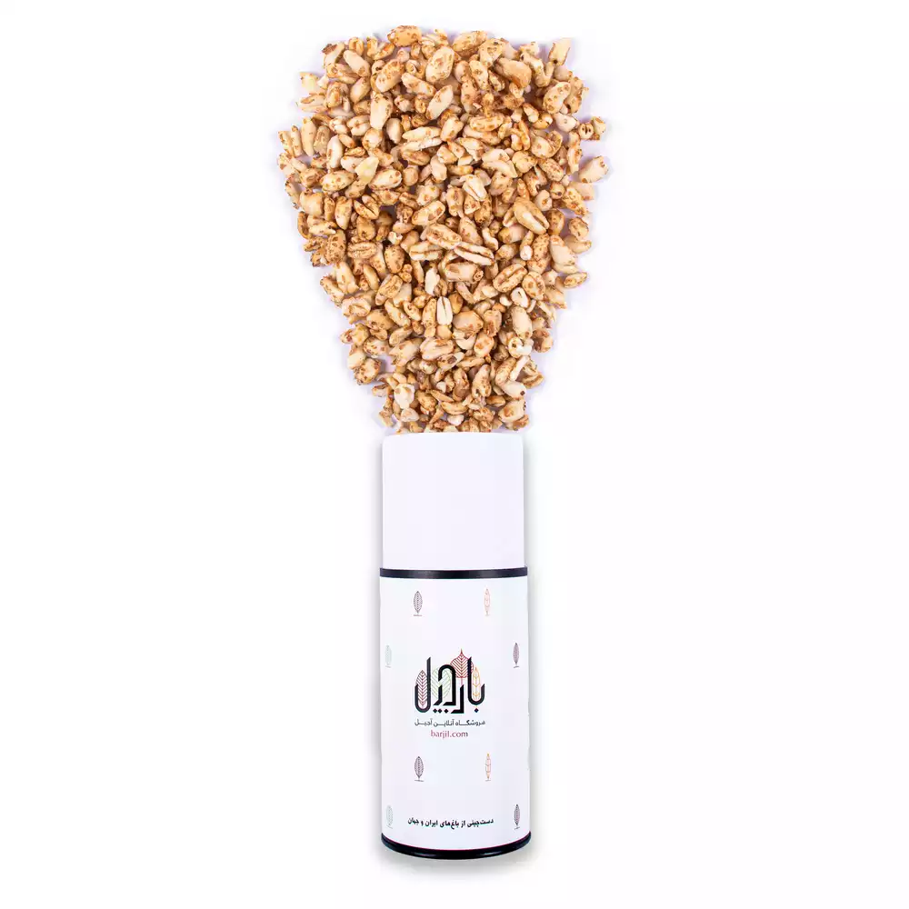 گندمک شیرین - Image 5