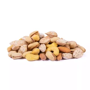 آجیل مخلوط چهار مغز تبریزی