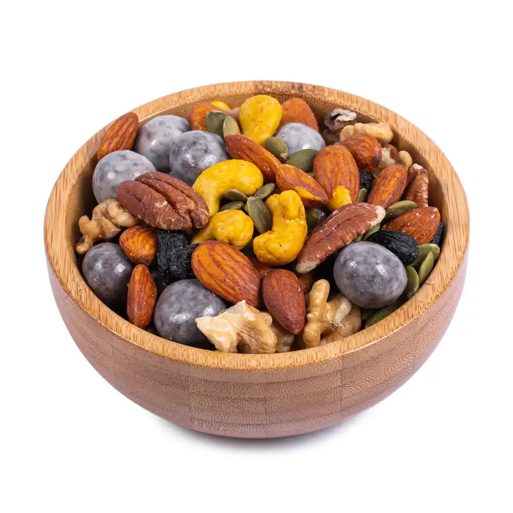 مخلوط آجیل مسافرت - Image 2