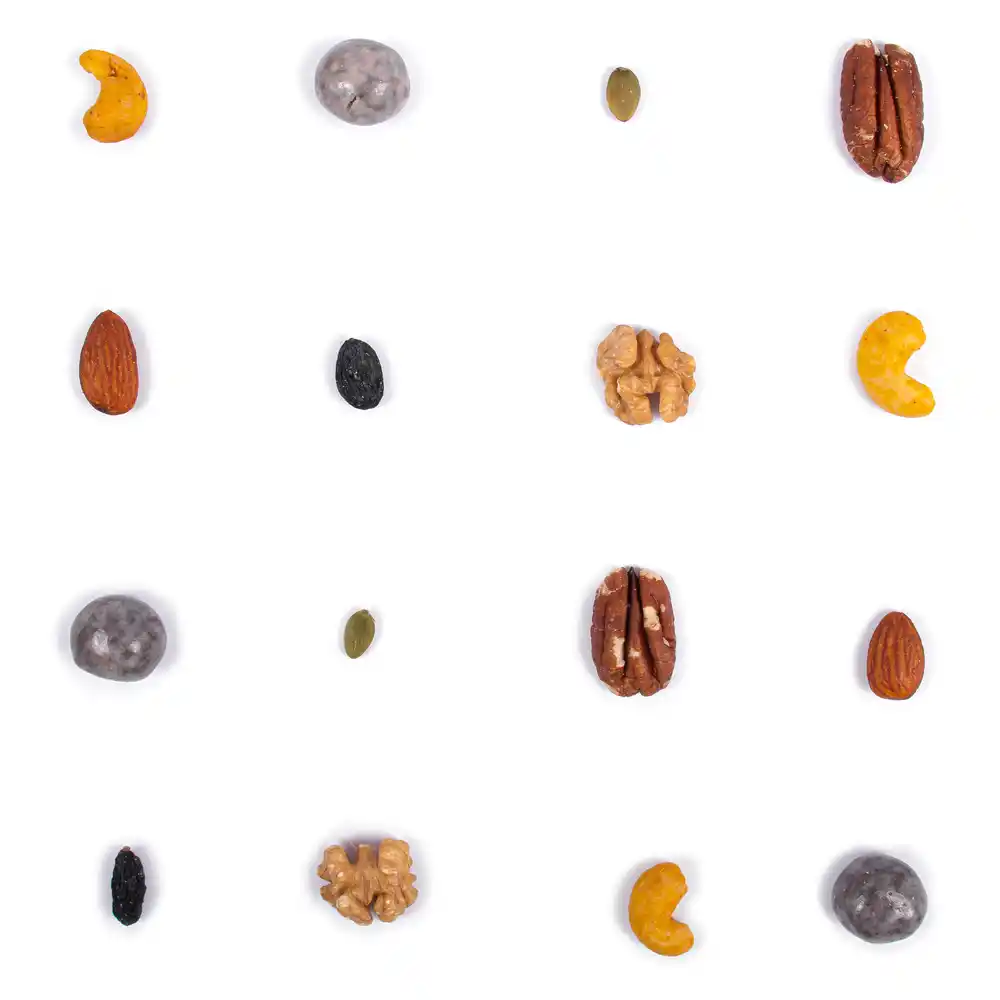 مخلوط آجیل مسافرت - Image 3