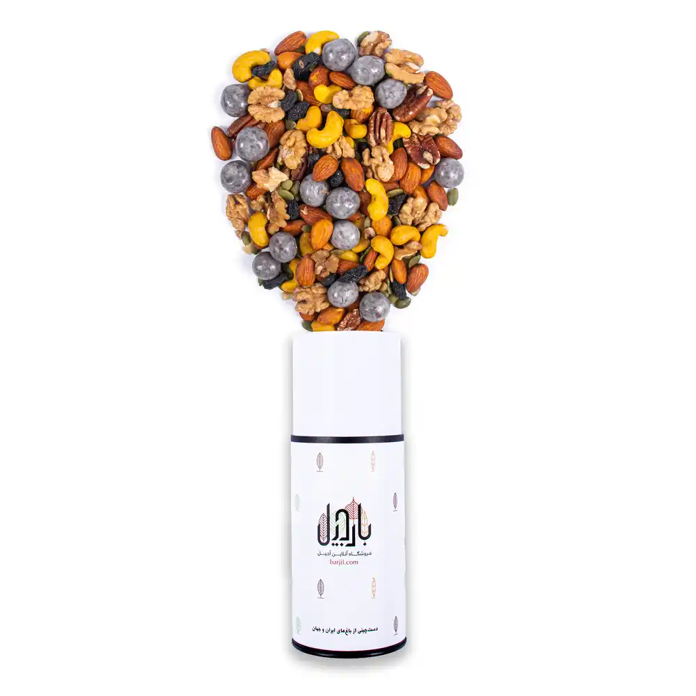 مخلوط آجیل مسافرت - Image 5